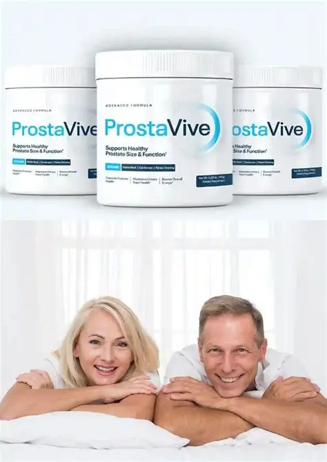 what is-prostavive