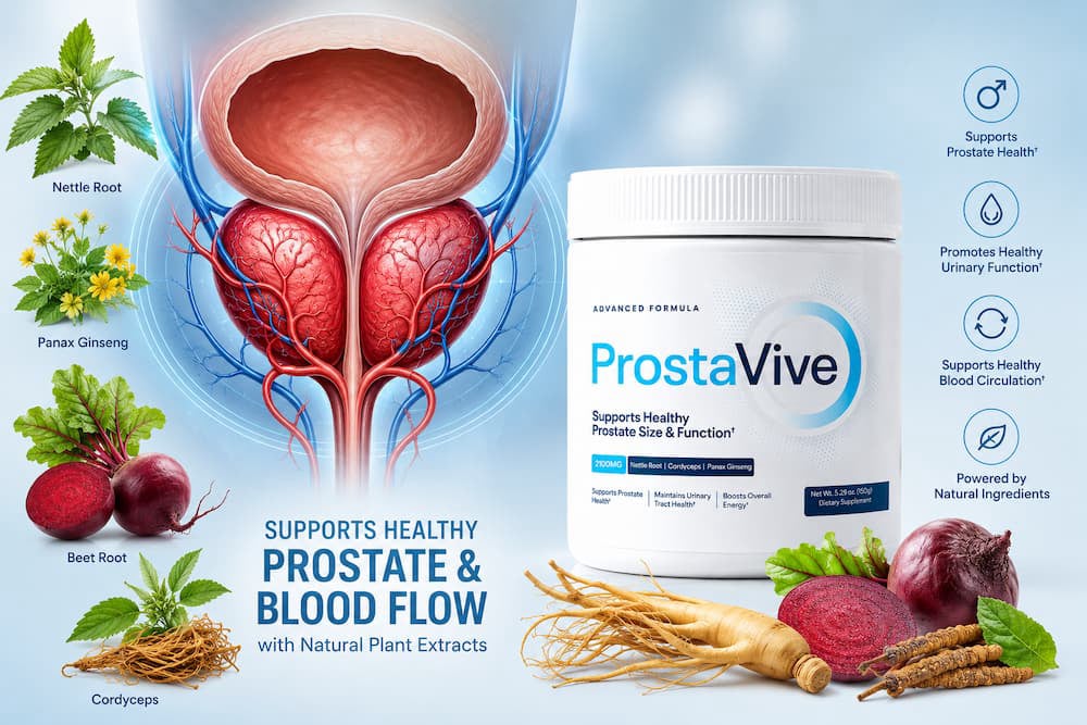 prostavive-interegrednt